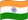 India flag
