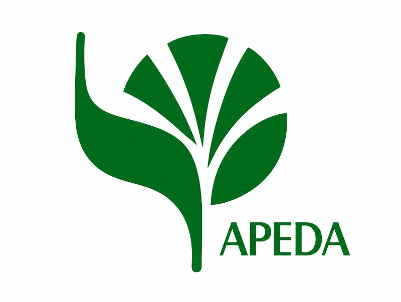 APEDA ( Agricultural and Processed Food Products Export Development Authority )