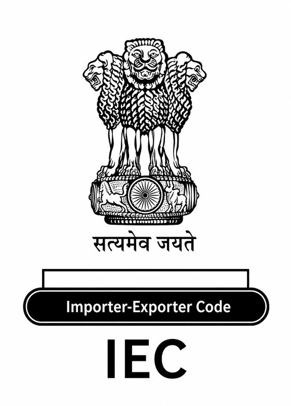 IEC ( Importer Exporter Code )