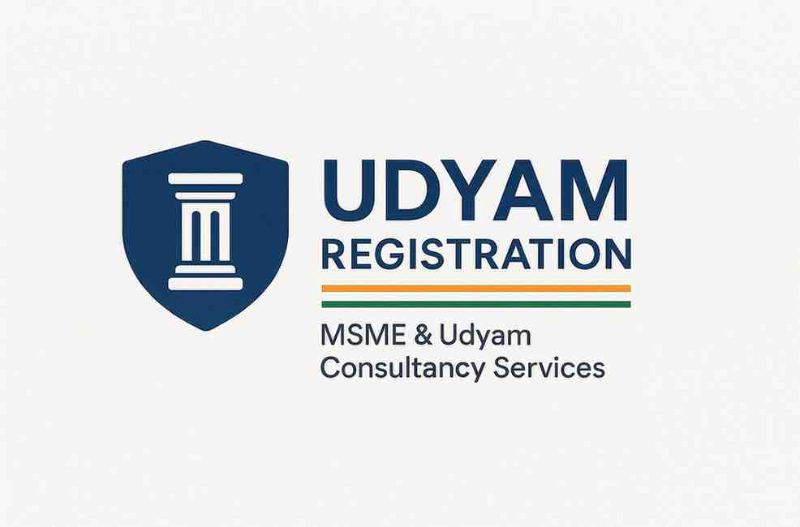 UDYAM REGISTRATION CERTIFICATE