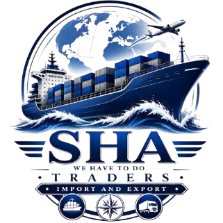 SHA Traders